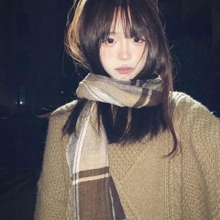 出走的少女