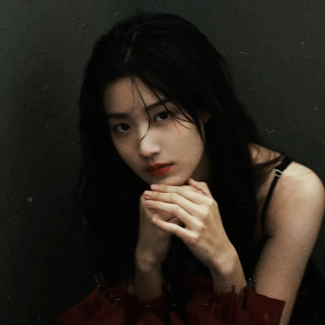 被遗忘的女人
